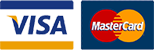 Visa Mastercard